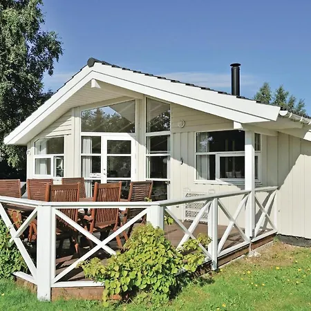 Holiday Stolt Henriksvej Vi Bøtø By