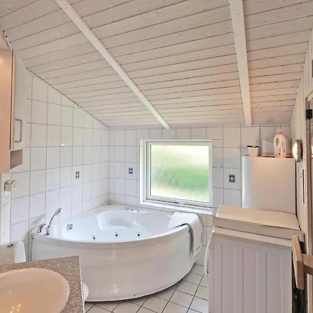 Holiday Stolt Henriksvej Vi Hébergement de vacances *