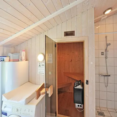 Hébergement de vacances Holiday Stolt Henriksvej Vi Bøtø By